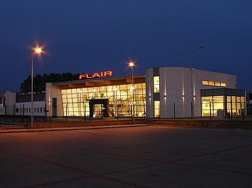 FLAIR Poland